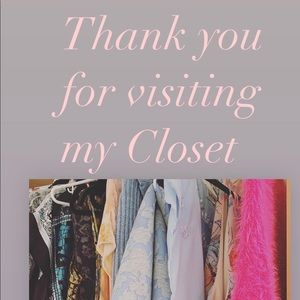 4/15 SALE. Bundle. I will send offer with dscnt.